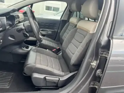 Photo 8 Citroën C3  1.2 PureTech 83ch S&S Shine Pack 123g