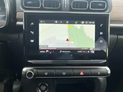 Photo 13 Citroën C3  1.2 PureTech 83ch S&S Shine Pack 123g