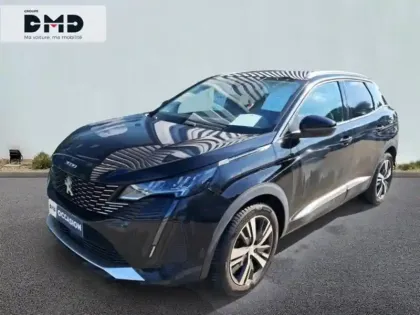 Photo Peugeot 3008