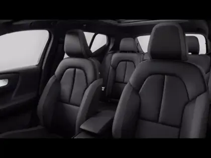 Photo 5 Volvo Ex40  Single Extended Range 252ch Ultra