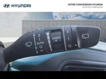 Photo 19 Hyundai Kona Gén. I Ph2 Creative 5