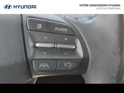 Photo 17 Hyundai Kona  Electric 64kWh - 204ch Creative