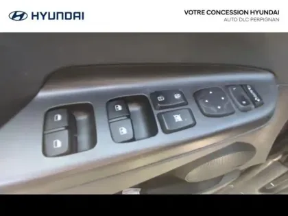 Photo 11 Hyundai Kona  Electric 64kWh - 204ch Creative