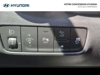 Photo 13 Hyundai Kona  Electric 64kWh - 204ch Creative