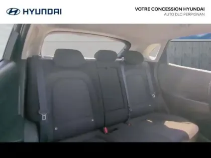 Photo 8 Hyundai Kona  Electric 64kWh - 204ch Creative