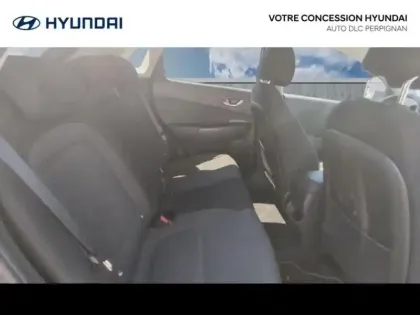 Photo 9 Hyundai Kona  Electric 64kWh - 204ch Creative
