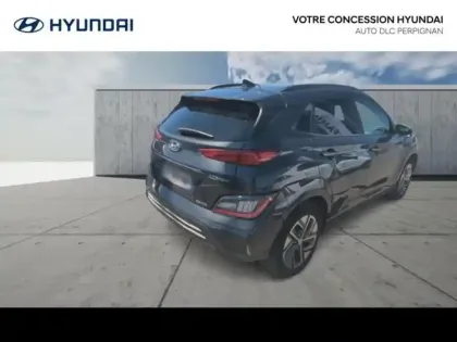 Photo 4 Hyundai Kona  Electric 64kWh - 204ch Creative