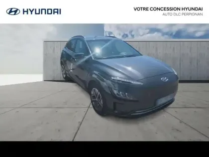 Photo Hyundai Kona