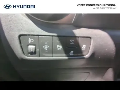 Photo 12 Hyundai Kona  Electric 64kWh - 204ch Creative