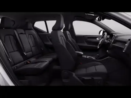 Photo 7 Volvo Ex40  Twin Performance 442ch Plus AWD