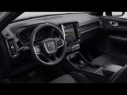 Photo 6 Volvo Ex40  Twin Performance 442ch Plus AWD