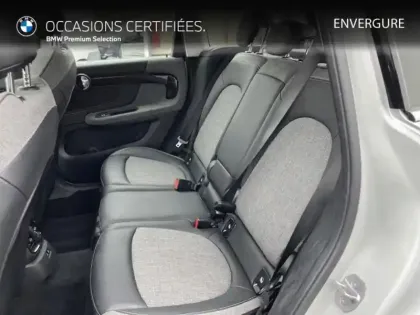 Photo 7 Mini Countryman  Cooper 136ch Edition Premium Plus BVA7
