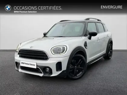 Photo Mini Countryman