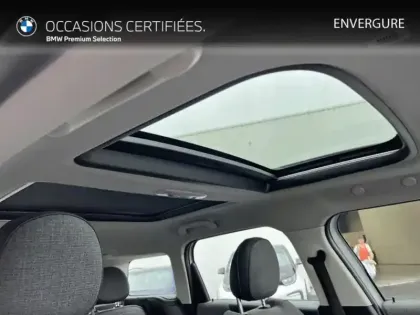 Photo 11 Mini Countryman  Cooper 136ch Edition Premium Plus BVA7