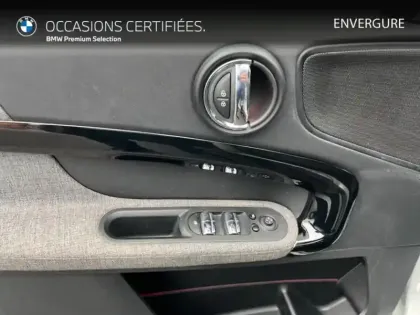 Photo 12 Mini Countryman  Cooper 136ch Edition Premium Plus BVA7