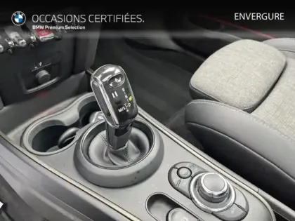 Photo 13 Mini Countryman  Cooper 136ch Edition Premium Plus BVA7