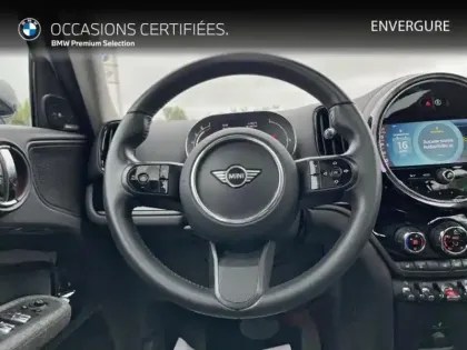 Photo 5 Mini Countryman  Cooper 136ch Edition Premium Plus BVA7