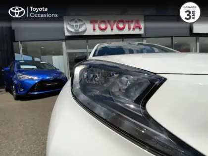 Photo 13 Toyota Aygo  X 1.0 VVT-i 72ch Active Business