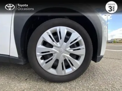 Photo 6 Toyota Aygo  X 1.0 VVT-i 72ch Active Business