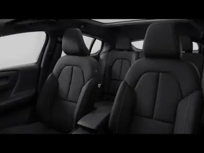 Photo 5 Volvo Ec40  Single Extended Range 252ch Plus