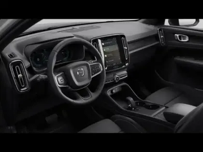 Photo 6 Volvo Ec40  Single Extended Range 252ch Plus