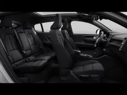 Photo 7 Volvo Ec40  Single Extended Range 252ch Plus