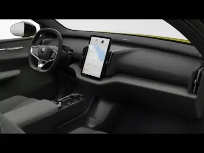 Photo 6 Volvo Ex30  Single Extended Range 272ch Plus