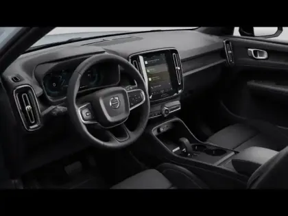 Photo 6 Volvo Ex40  Single Extended Range 252ch Start