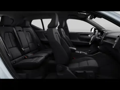 Photo 7 Volvo Ex40  Single Extended Range 252ch Start