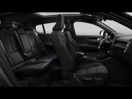 Photo 15 Volvo C40  Recharge 238ch Start