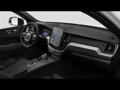 Photo 5 Volvo Xc60  T6 Hybride Rechargeable 350ch Ultra Style Dark Geartronic 8 AWD