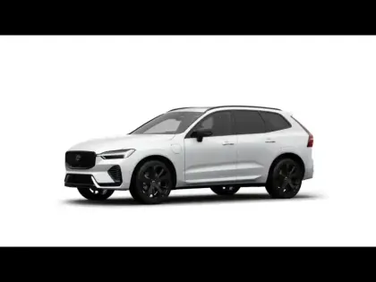 Photo Volvo Xc60
