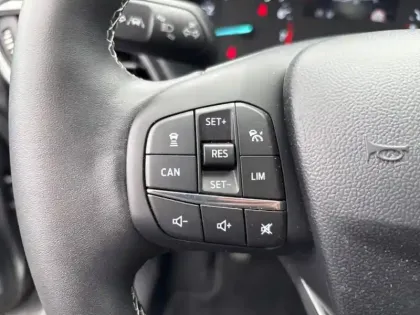 Photo 13 Ford Puma  1.0 Flexifuel 125ch S&S mHEV Titanium Business