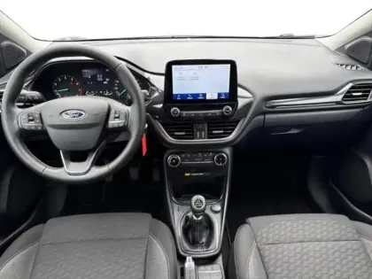 Photo 5 Ford Puma  1.0 Flexifuel 125ch S&S mHEV Titanium Business