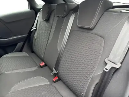 Photo 7 Ford Puma  1.0 Flexifuel 125ch S&S mHEV Titanium Business