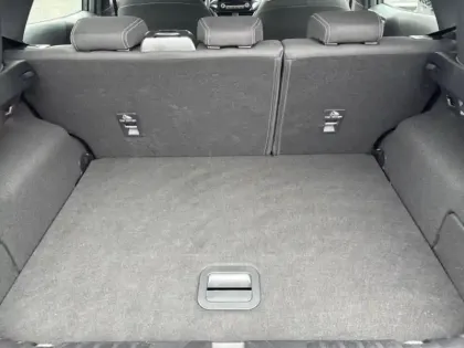 Photo 8 Ford Puma  1.0 Flexifuel 125ch S&S mHEV Titanium Business