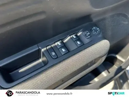 Photo 11 Citroën C3 Aircross Gén. I Ph2 Feel Pack 5