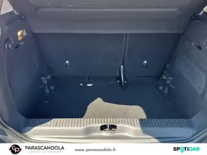 Photo 5 Citroën C3 Aircross Gén. I Ph2 Feel Pack 5