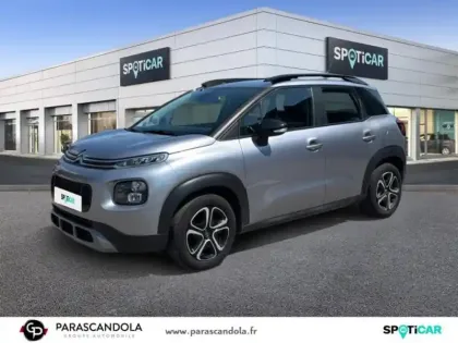 Photo Citroën C3 Aircross