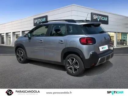 Photo 6 Citroën C3 Aircross Gén. I Ph2 Feel Pack 5