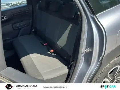 Photo 9 Citroën C3 Aircross Gén. I Ph2 Feel Pack 5