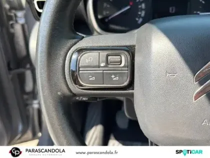 Photo 13 Citroën C3 Aircross Gén. I Ph2 Feel Pack 5