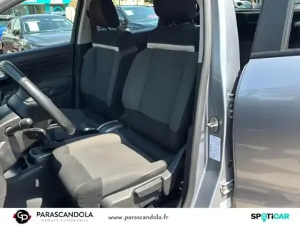 Photo 8 Citroën C3 Aircross Gén. I Ph2 Feel Pack 5