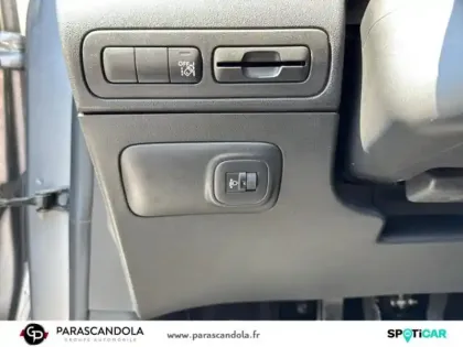Photo 12 Citroën C3 Aircross Gén. I Ph2 Feel Pack 5