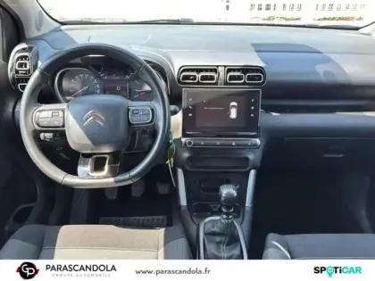 Photo 7 Citroën C3 Aircross Gén. I Ph2 Feel Pack 5