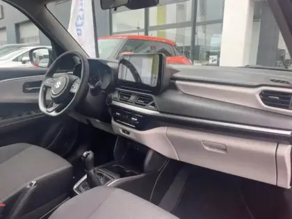 Photo 12 Suzuki Swift  1.2 Hybrid 83ch Pack