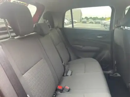 Photo 10 Suzuki Swift  1.2 Hybrid 83ch Pack