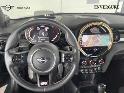 Photo 5 Mini Mini  John Cooper Works 231ch Edition Anniversary BVA8