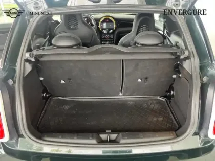 Photo 6 Mini Mini  John Cooper Works 231ch Edition Anniversary BVA8