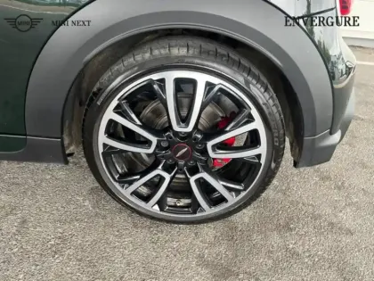 Photo 7 Mini Mini  John Cooper Works 231ch Edition Anniversary BVA8